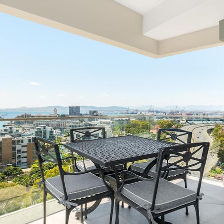 Point Break Luxury Apartments เคปทาวน์ ภายนอก รูปภาพ