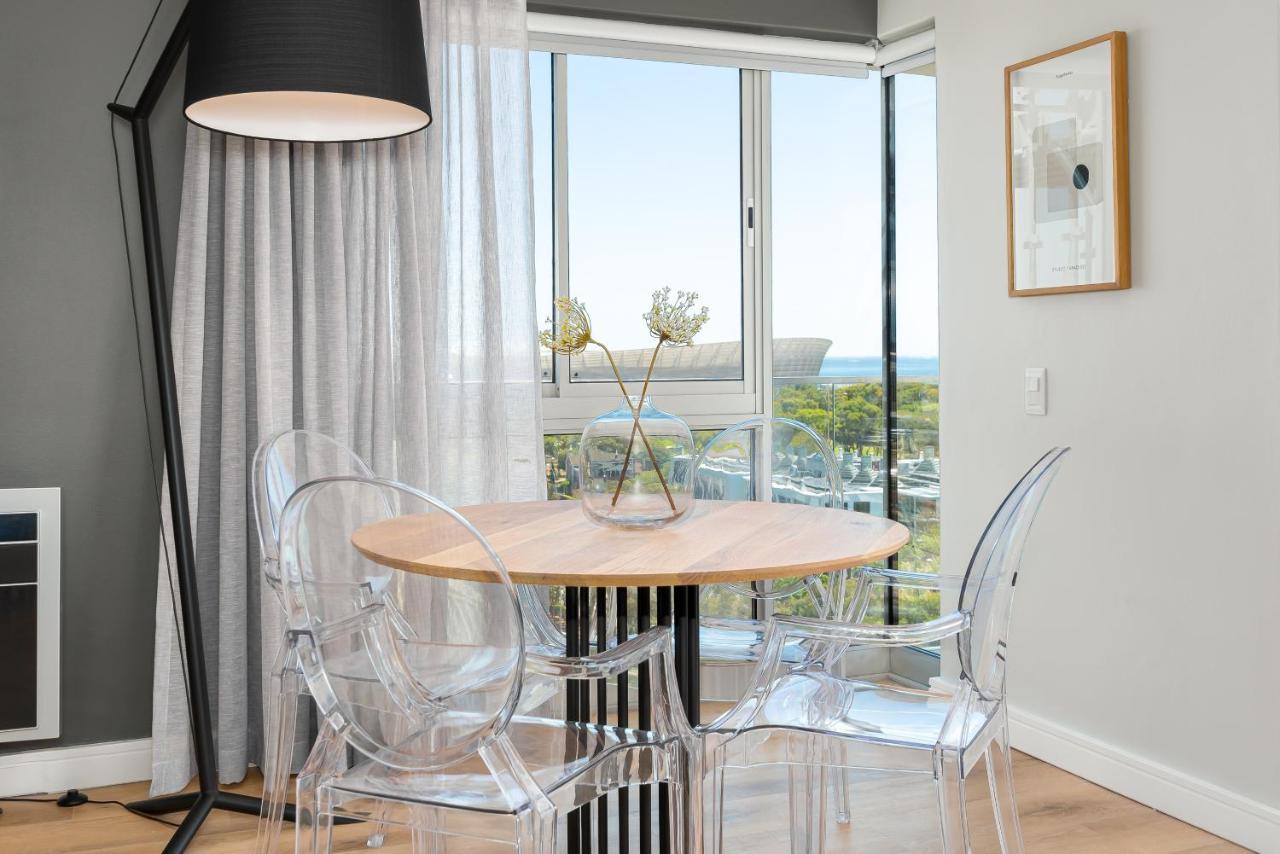 Point Break Luxury Apartments เคปทาวน์ ภายนอก รูปภาพ