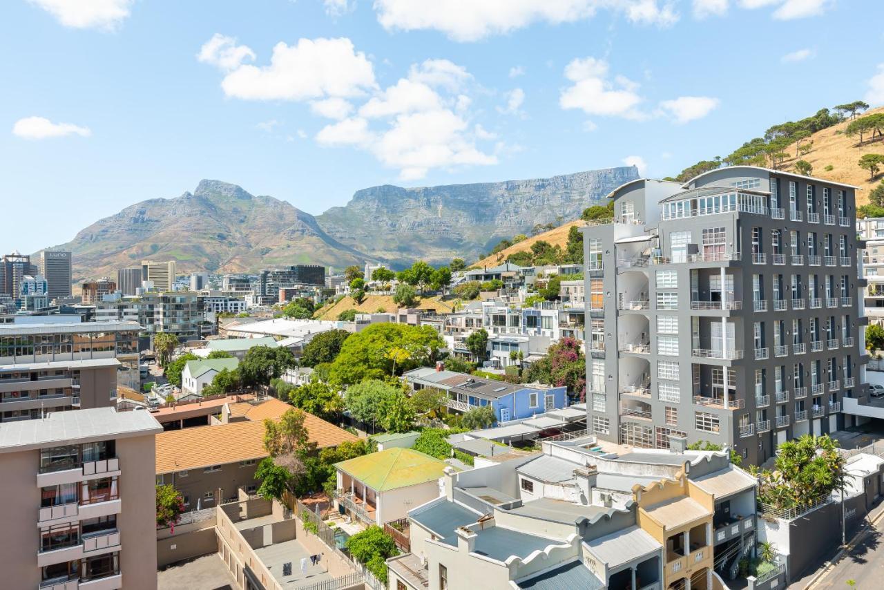 Point Break Luxury Apartments เคปทาวน์ ภายนอก รูปภาพ