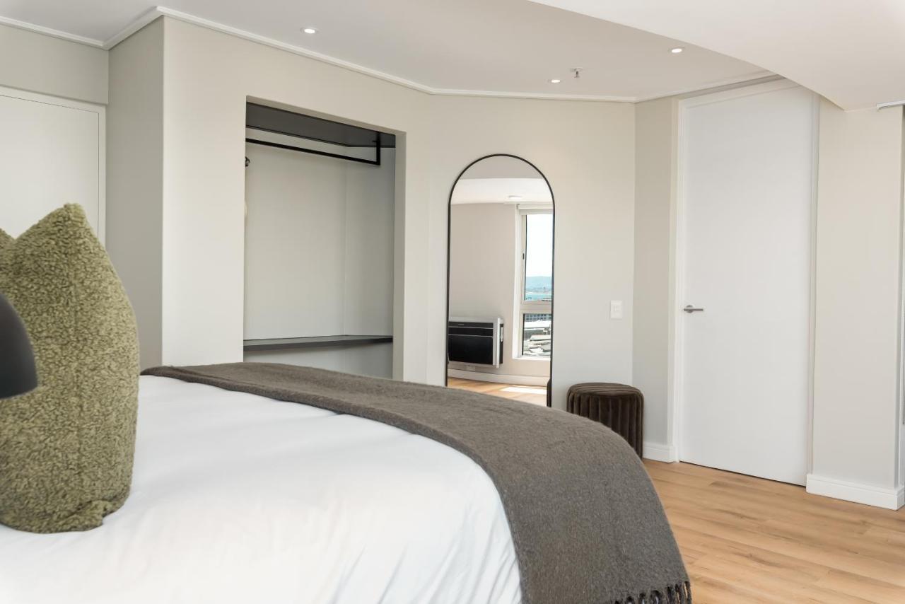 Point Break Luxury Apartments เคปทาวน์ ภายนอก รูปภาพ