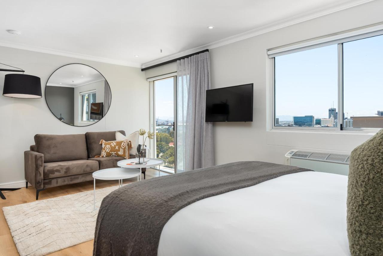 Point Break Luxury Apartments เคปทาวน์ ภายนอก รูปภาพ