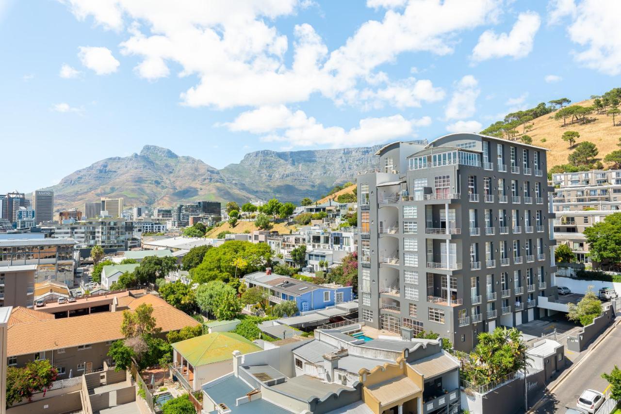 Point Break Luxury Apartments เคปทาวน์ ภายนอก รูปภาพ