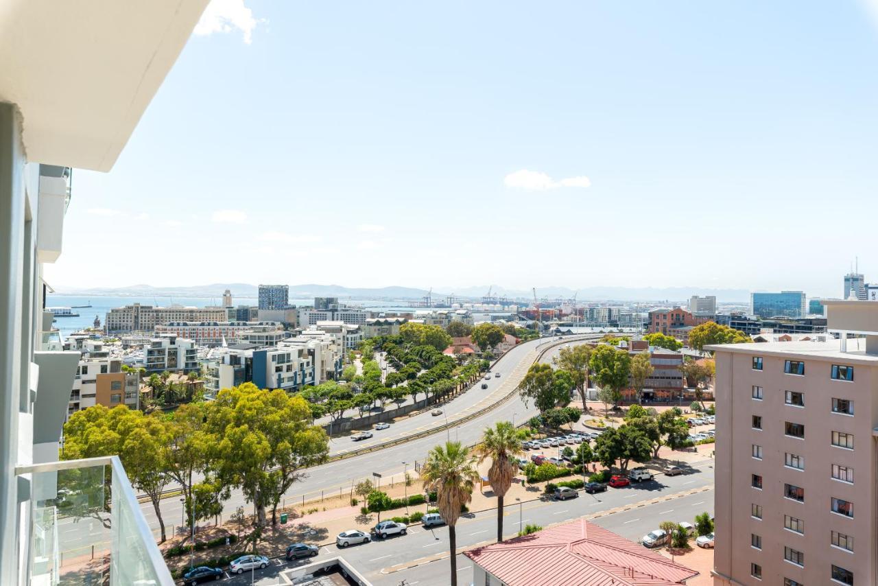 Point Break Luxury Apartments เคปทาวน์ ภายนอก รูปภาพ