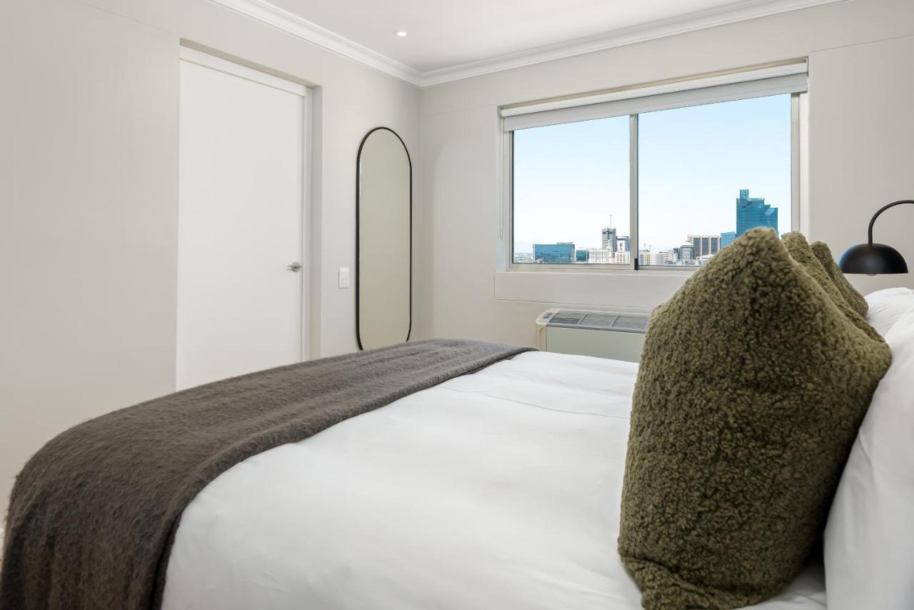 Point Break Luxury Apartments เคปทาวน์ ภายนอก รูปภาพ