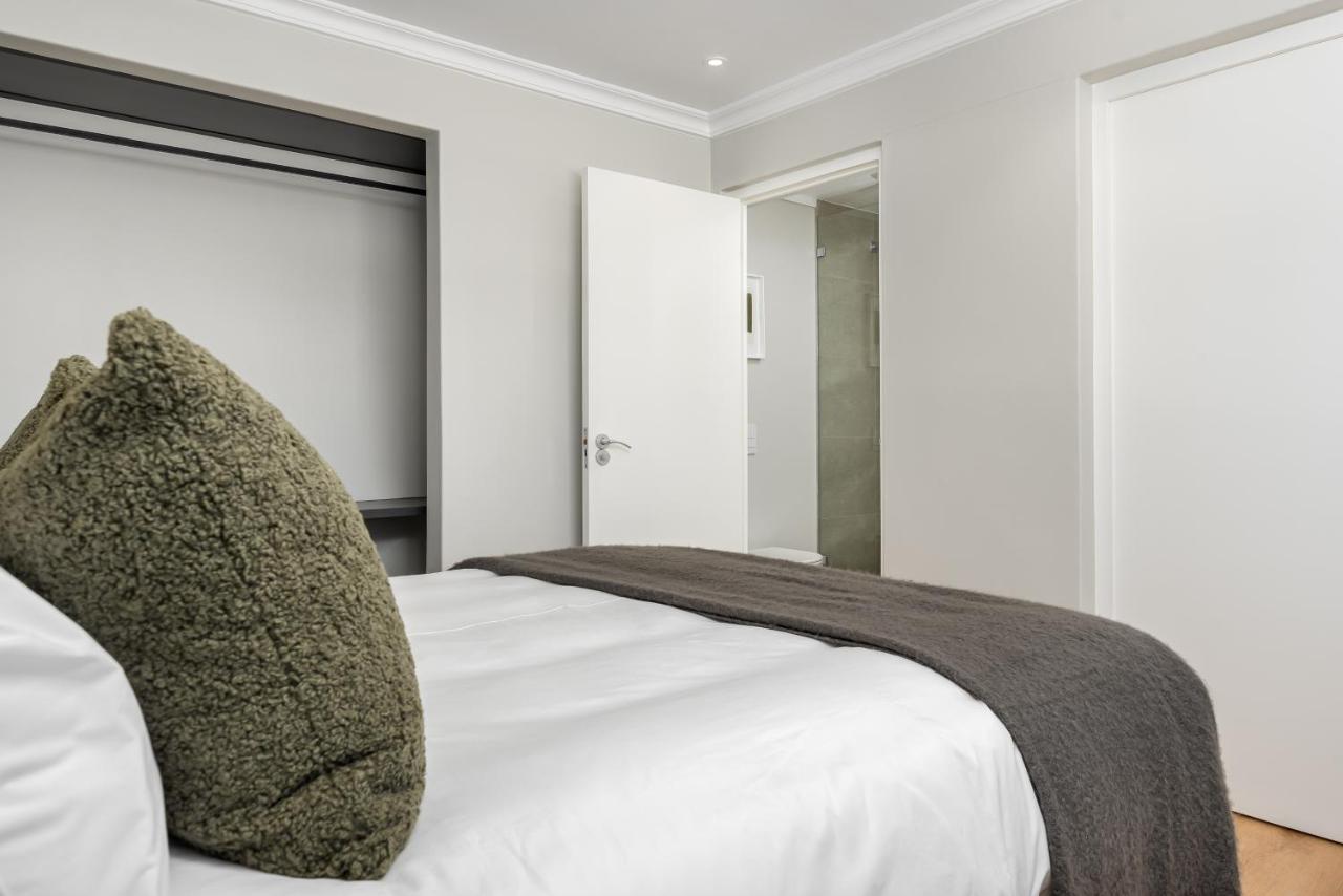 Point Break Luxury Apartments เคปทาวน์ ภายนอก รูปภาพ