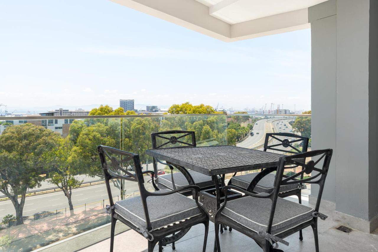 Point Break Luxury Apartments เคปทาวน์ ภายนอก รูปภาพ