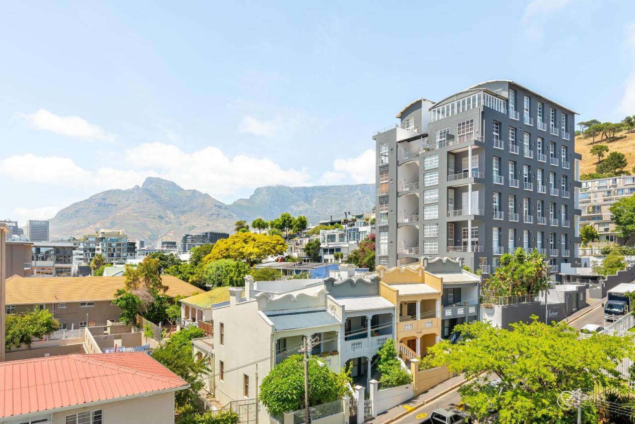 Point Break Luxury Apartments เคปทาวน์ ภายนอก รูปภาพ