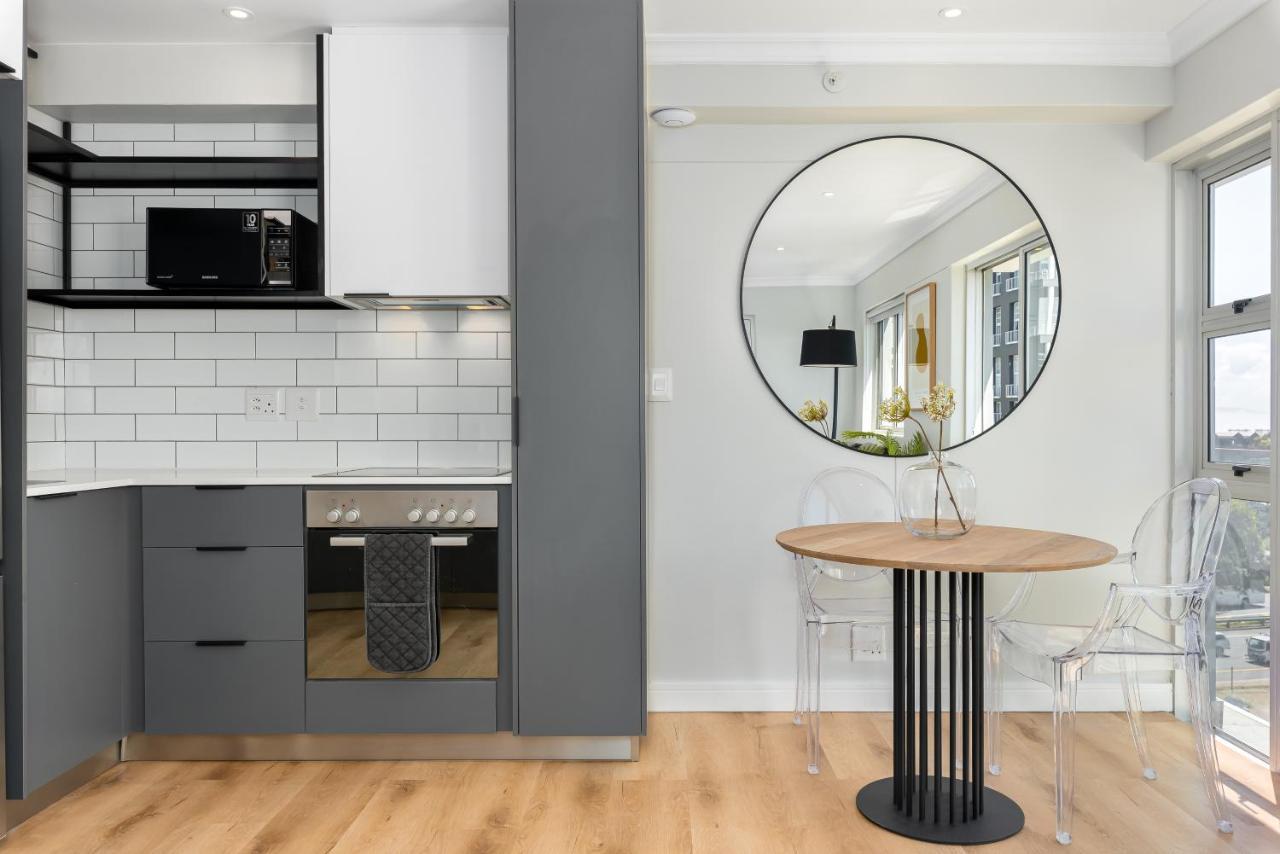Point Break Luxury Apartments เคปทาวน์ ภายนอก รูปภาพ
