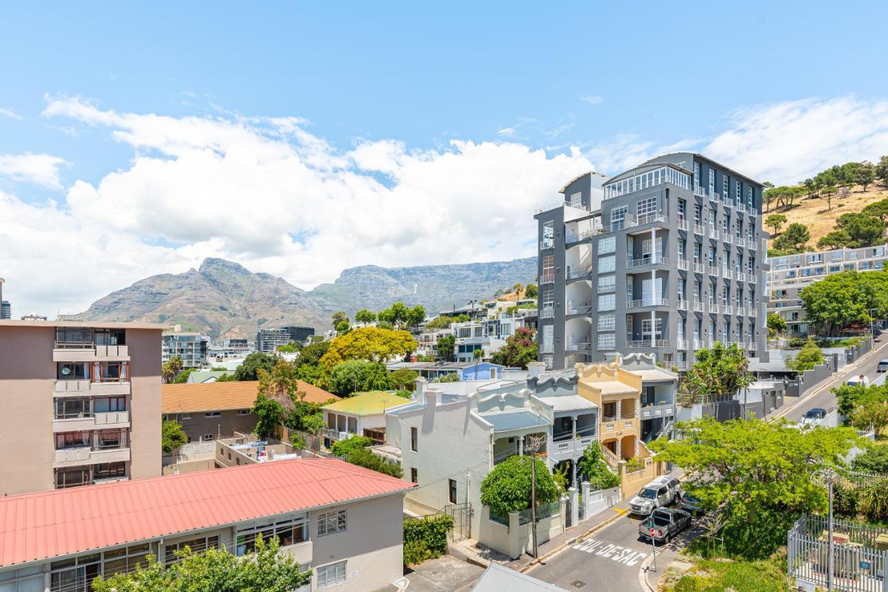 Point Break Luxury Apartments เคปทาวน์ ภายนอก รูปภาพ