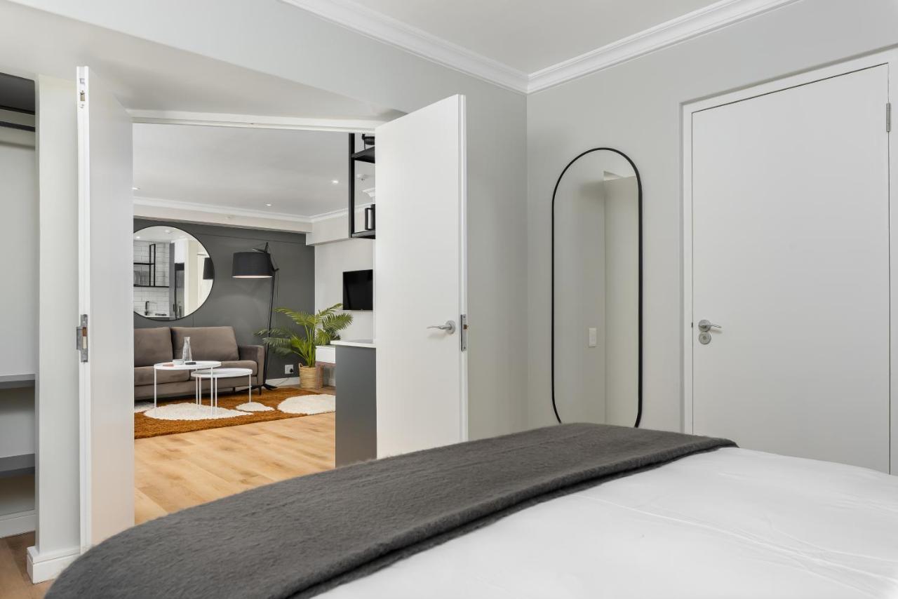 Point Break Luxury Apartments เคปทาวน์ ภายนอก รูปภาพ
