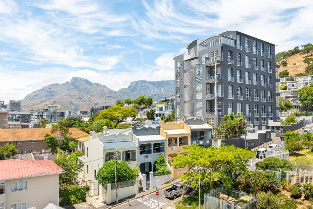 Point Break Luxury Apartments เคปทาวน์ ภายนอก รูปภาพ