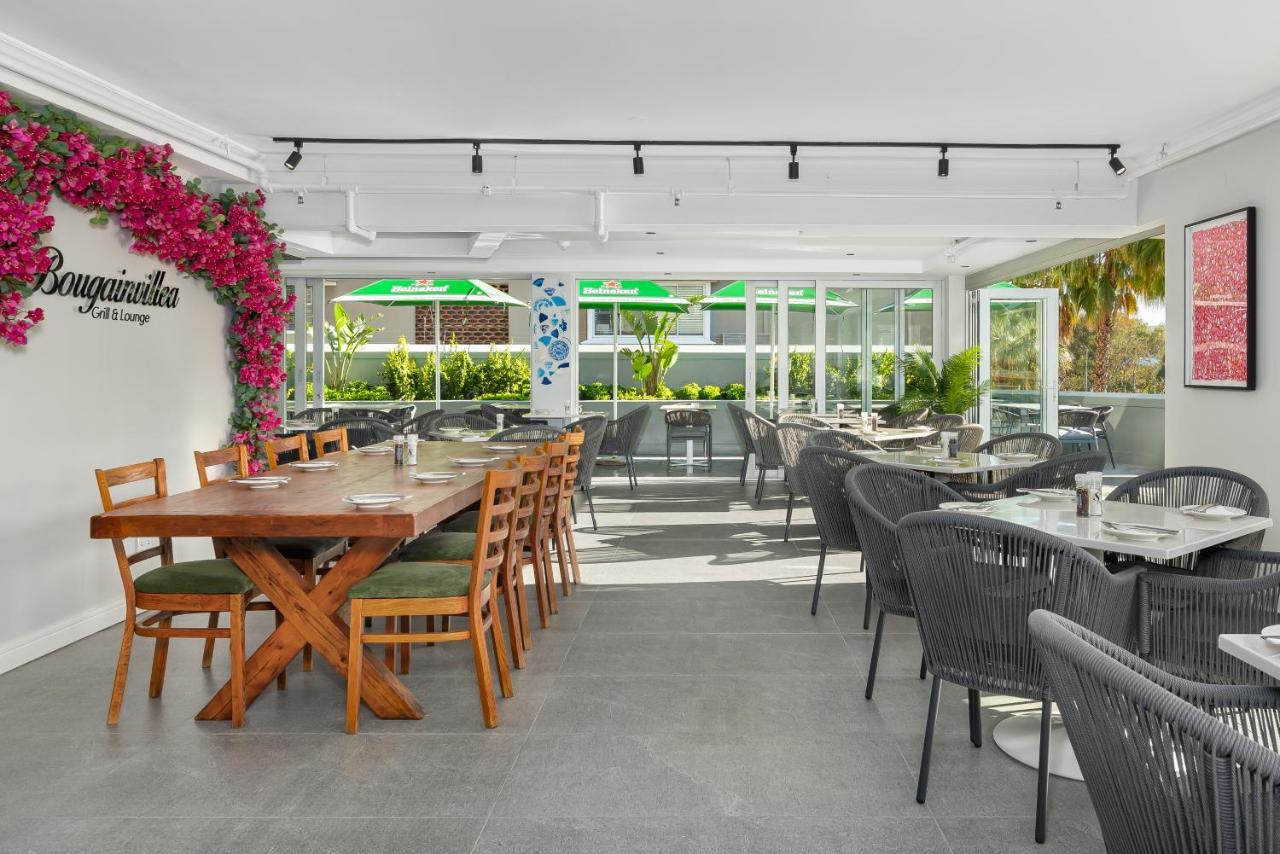 Point Break Luxury Apartments เคปทาวน์ ภายนอก รูปภาพ