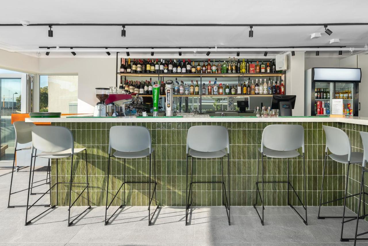 Point Break Luxury Apartments เคปทาวน์ ภายนอก รูปภาพ