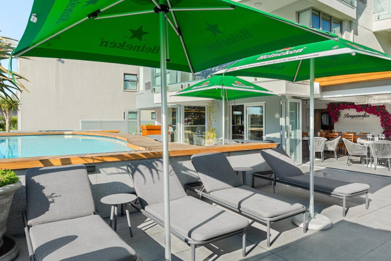 Point Break Luxury Apartments เคปทาวน์ ภายนอก รูปภาพ