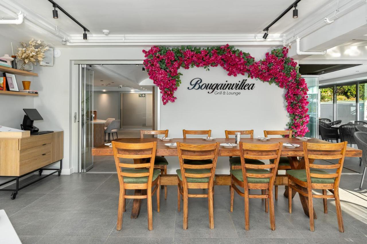 Point Break Luxury Apartments เคปทาวน์ ภายนอก รูปภาพ